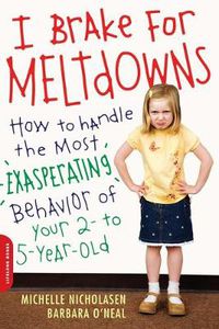 Cover image for I Break for Meltdowns!