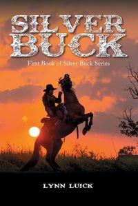 Cover image for Silver Buck