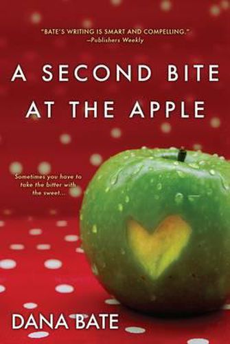 Cover image for Second Bite at the Apple