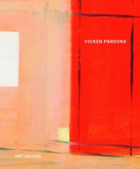 Cover image for Vicken Parsons