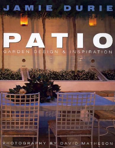 Cover image for Patio: Garden Design and Inspiration