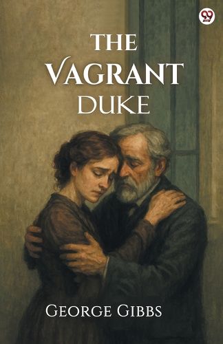 Cover image for The Vagrant Duke (Edition1)