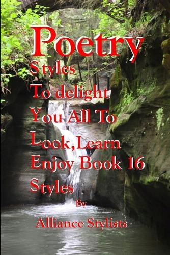 Cover image for Style Book Sixteen