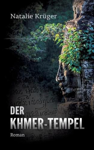Cover image for Der Khmer-Tempel