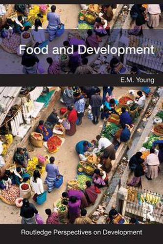 Cover image for Food and Development