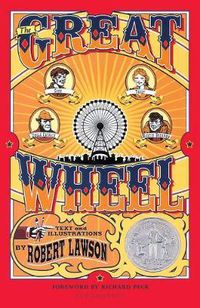 Cover image for The Great Wheel