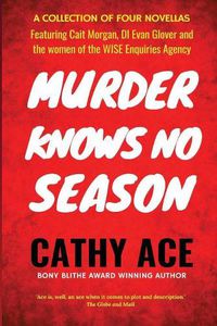 Cover image for Murder Knows No Season