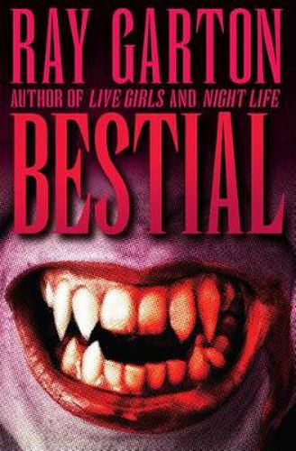 Cover image for Bestial