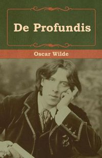 Cover image for De Profundis