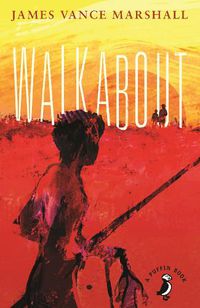 Cover image for Walkabout