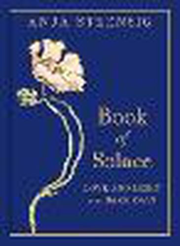 Cover image for Book of Solace