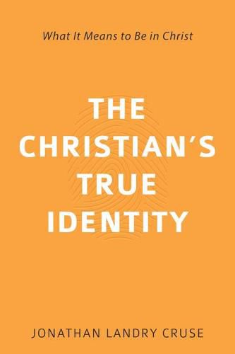 Christian's True Identity, The