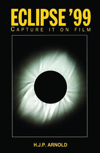 Cover image for Eclipse '99: Capture it on Film