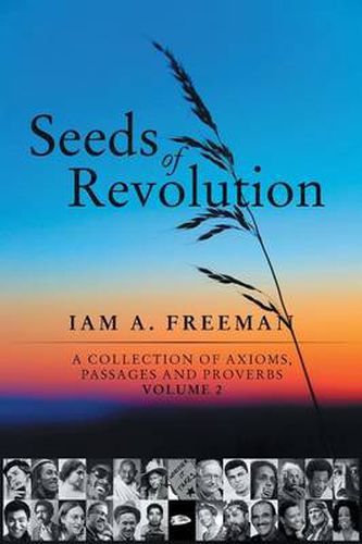 Cover image for Seeds of Revolution