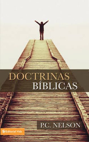Cover image for Doctrinas Biblicas