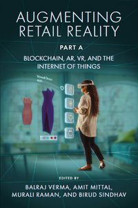 Cover image for Augmenting Retail Reality, Part A