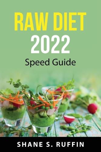 Cover image for Raw diet 2022