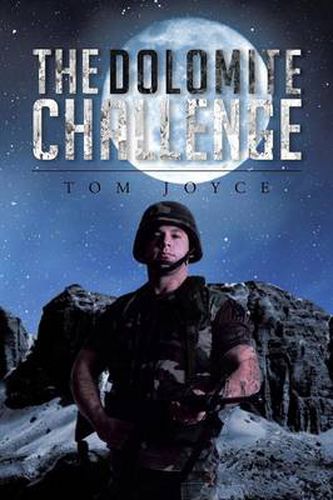 Cover image for The Dolomite Challenge