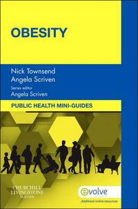 Cover image for Public Health Mini-Guides: Obesity