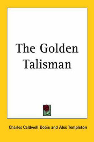 The Golden Talisman