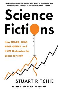 Cover image for Science Fictions