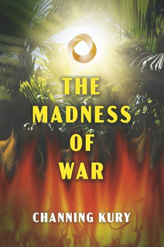 Cover image for The Madness of War