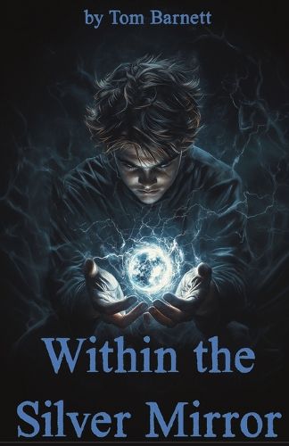 Cover image for Within the Silver Mirror