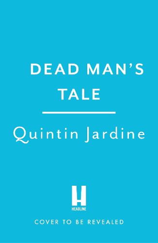 Cover image for Dead Man's Tale