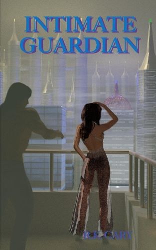 Cover image for Intimate Guardian