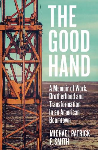 Cover image for The Good Hand
