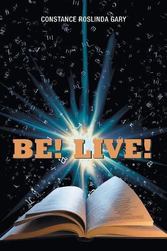 Cover image for Be! Live!