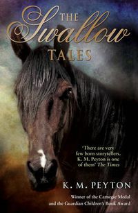 Cover image for The Swallow Tales