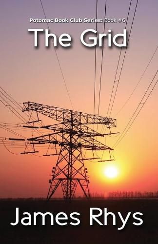 Cover image for The Grid: Potomac Book Club Series Book