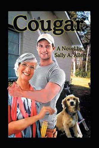 Cover image for Cougar