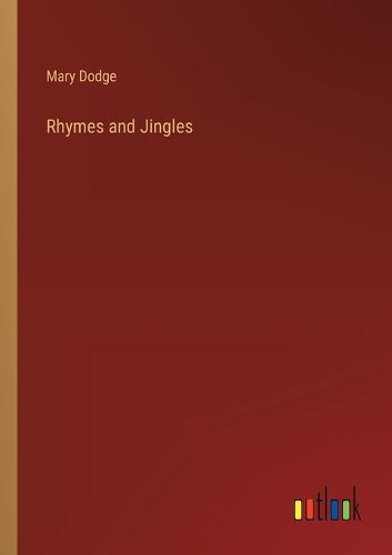 Cover image for Rhymes and Jingles