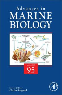 Cover image for Advances in Marine Biology: Volume 95