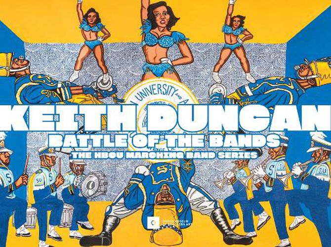 Keith Duncan: Battle of the Bands