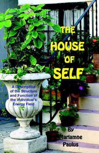 Cover image for The House of Self