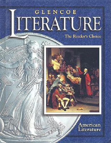 Cover image for American Literature