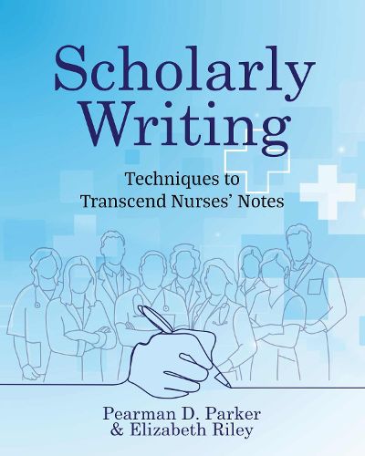 Cover image for Scholarly Writing