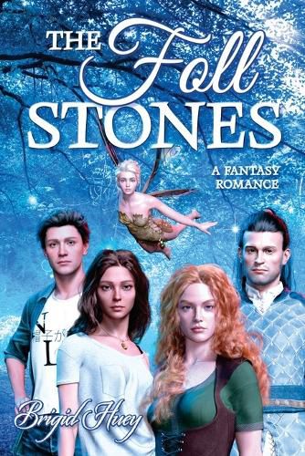 Cover image for The Foll Stones