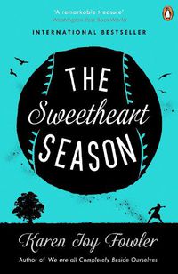 Cover image for The Sweetheart Season