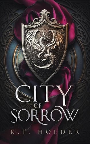 Cover image for City of Sorrow
