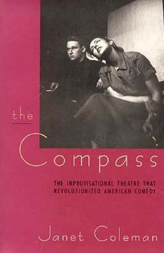 Cover image for The Compass (Paper Only)