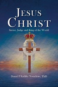 Cover image for Jesus Christ