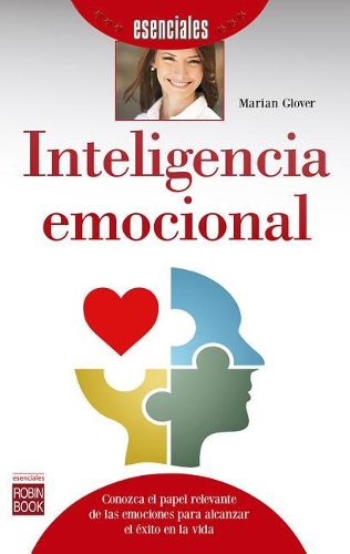 Cover image for Inteligencia Emocional