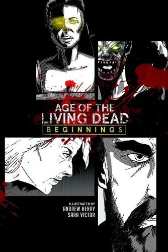 Cover image for Age of the Living Dead