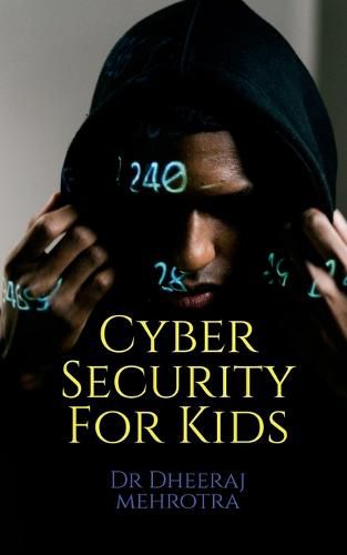 Cover image for Cyber Security for Kids