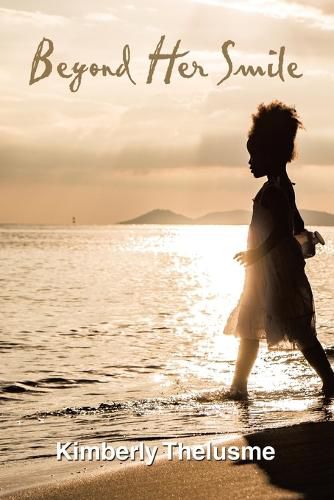 Cover image for Beyond Her Smile