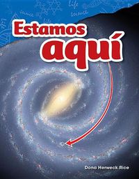 Cover image for Estamos aqui (We Are Here)